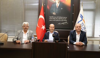 Tokat'ın Geleceğini Şekillendirecek Rapor Açıklandı: Kentsel Dönüşüm İçin Kritik Adımlar