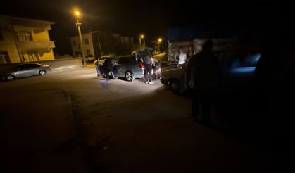 Erbaa’da Gece Uygulaması: Ruhsatsız Silah Ele Geçirildi, Alkollü Sürücülere Ceza Yağdı
