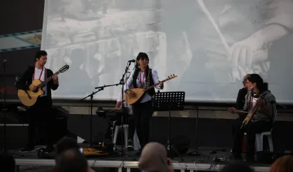 Tokat’ta Nostaljik Yaz Akşamları: Açık Hava Sinemasında 10 Bin Kişi Buluştu!