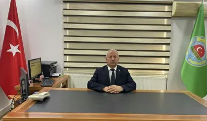 Erbaa Ziraat Odası Başkanı Köksal’dan Çiftçilere ÇKS Çağrısı: Başvurular 1 Eylül’de Başlıyor