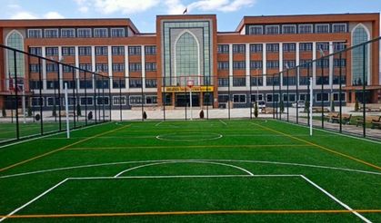 Tokatlı Okulun Projesi Türkiye'nin En İyileri Arasında