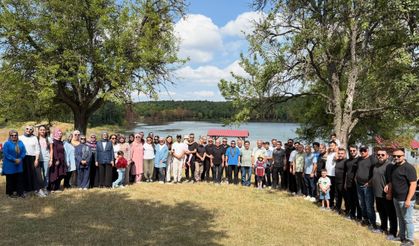 Sağlık-Sen Tokat’ta Güçlü Birlik ve Dayanışma Vurgusu