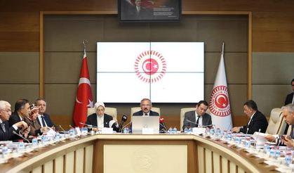 Tokat Milletvekili Yusuf Beyazıt'tan Çocukların Dijital Güvenliği Vurgusu