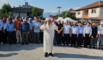 69 Gündür Kayıptı: İlker Parlak İçin Gıyabi Cenaze Namazı Kılındı