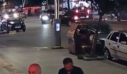 Tokat’ta Otomobil İle Motosiklet Çarpıştı: 1 Yaralı