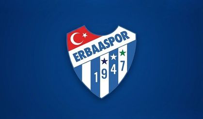 Erbaaspor’da Dijital Ve Sahada Taraftar Coşkusu: "Formanı Al Gel" İmza Günü Başlıyor