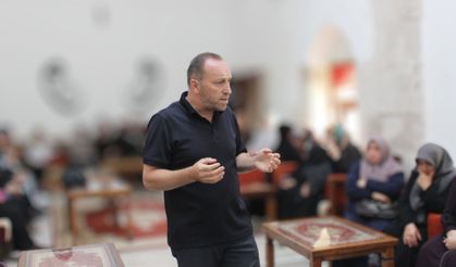 Tokat’ta 211 Aileye Kırtasiye Desteği: “Bir Çanta Umut Taşır”