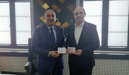 Niksar TSO’DAN Eğitime 260 Bin Tl’lik Destek