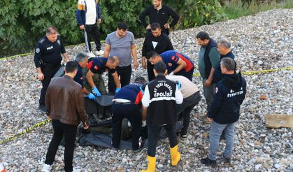 Erbaa’da Kaybolan Kişinin Cansız Bedeni Kelkit Çayı’nda Bulundu