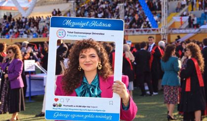 TOGÜ’den Sosyal Medyadaki 80’ler Akımına Nostaljik Selam