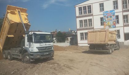 Tokat İl Özel İdaresi’nden Erbaa Köylerine Kapsamlı Yatırım Ve Hizmet Hamlesi