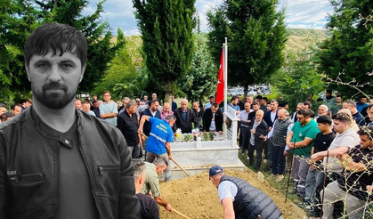Basın Camiasının Acı Günü: Gazeteci Şaban Konyar Son Yolculuğuna Uğurlandı