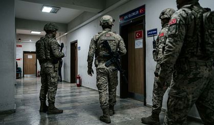 Erbaa’da Tefeci Operasyonu: 9 Kişi Cezaevine Gönderildi