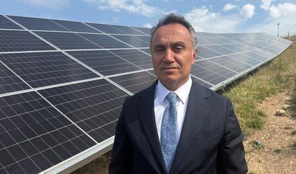 TOGÜ’de Elektrik İhtiyacının Tamamı Güneş Enerjisinden Karşılanıyor