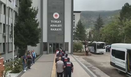 Tokat Merkezli 7 İlde Dolandırıcılık Operasyonu; 4 Tutuklama