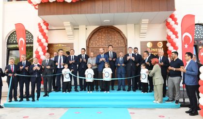 İstanbul'da Başlayan 'Okçuluk Benim Sporum' Projesi Tokat’a Taşındı
