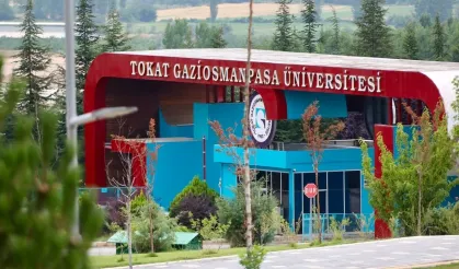 Tokat Gaziosmanpaşa Üniversitesi Dünya Genelinde 178. Sıraya Yerleşti