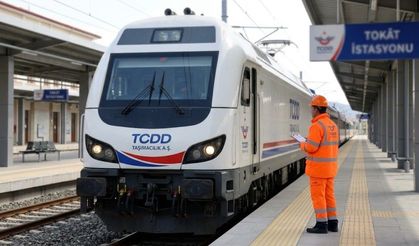 Tokatlı Adaylar Dikkate! TCDD İŞKUR Üzerinden 166 Personel Alıyor