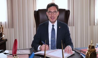 Tokat'ta TOKKİM Bürosu Hizmete Girdi