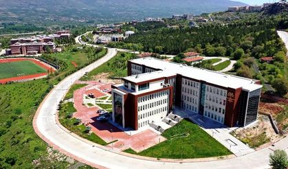 TOGÜ’den Akademik Kadro İlanı: Üniversiteye Yeni Öğretim Üyeleri Alınacak