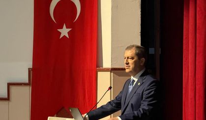 Milletvekili Arslan: "Alın Teriyle Üreten Çiftçimizin Her Zaman Yanındayız"