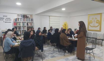 Erbaa Müftülüğü'nden Gençlik Buluşması: Okullarla İş Birliği Güçleniyor