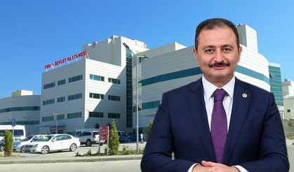 Erbaa Devlet Hastanesi’ne 3 Yeni Uzman Hekim Kadrosu Atandı!