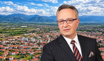 Erbaa Sanayi ve Ticaret Odası’ndan Bir Gökalp Coşkun Geçti