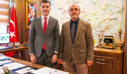 Erbaa Belediyesi İle Meslek Yüksekokulu Arasında Evde Bakım İş Birliği Protokolü İmzalandı