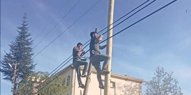 O direkler yenilendi