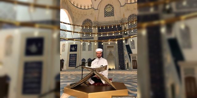 Kur'an Bülbülleri Geçmişlerimiz İçin Okuyor