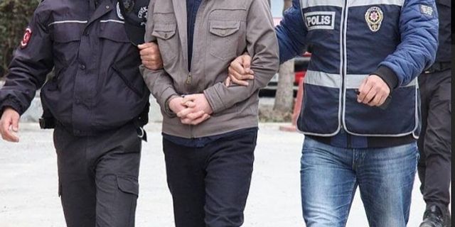 Erbaa’da Kayınbabasını Silahla Yaralayan Zanlı Yakalandı