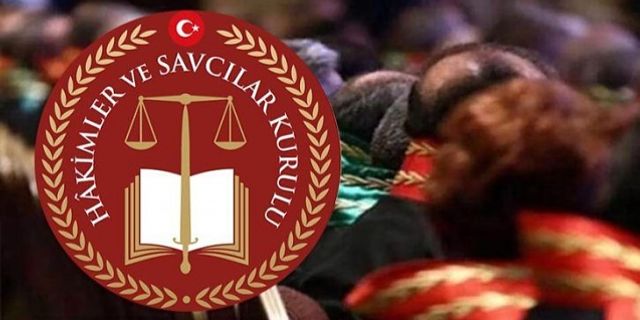 HSK Yaz Kararnamesi Yayınladı: Erbaa’da Görev Yapan 2 Savcı, 5 Hakimin Yeni Görev Yeri Belli Oldu