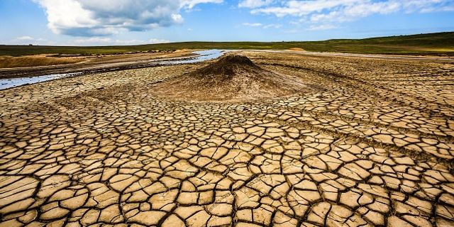 Geleceğin En Büyük İki Sorunu: İklim Krizi Ve Kuraklık