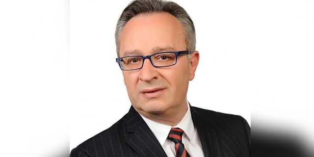 Erbaa Tso Başkanı Gökalp  Coşkun’dan Adaylık Açıklaması