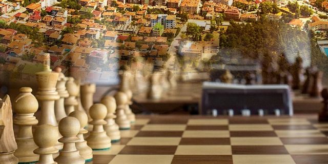 Erbaa’da Santranç Turnuvası Heyecanı Başlıyor