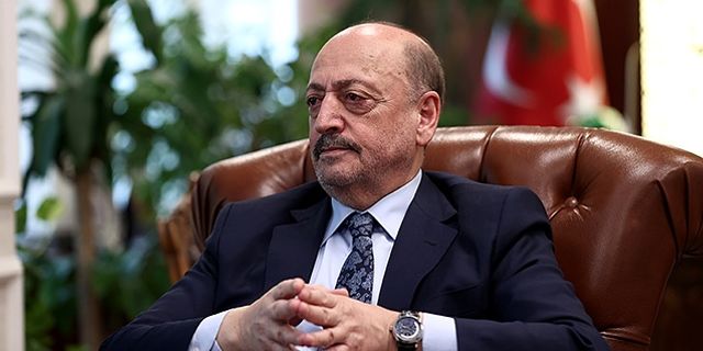 Deprem Bölgesine Kamu İhtiyaçları İçin 1,5 Milyar TL