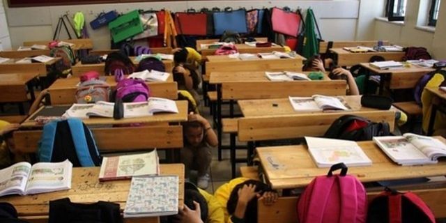 Okullar 13 Şubat’a Kadar Tatil Edildi
