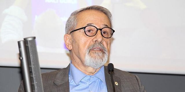 Prof. Dr. Görür: İzmir'de Aktif Fay Sistemi Var, Bunlar Bugün Olmazsa Yarın Deprem Yaratacaktır