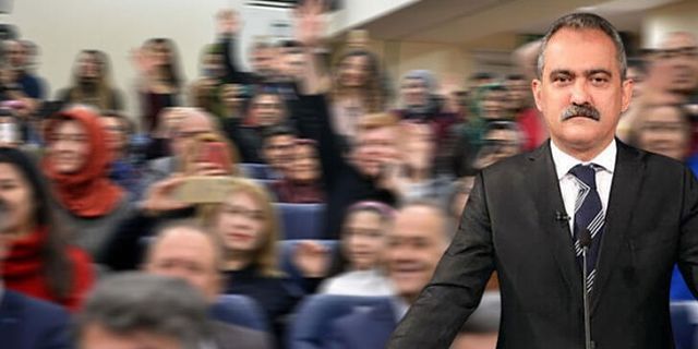 45 Bin Yeni Öğretmen Atamasında Tarih Belli Oldu