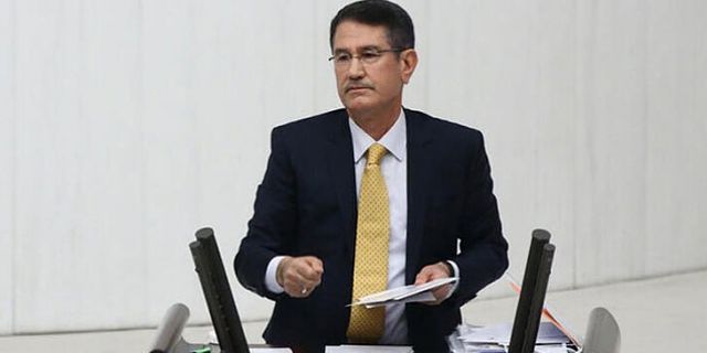 AK Parti'li Canikli: 7'li Masa Küresel Sermayenin Avukatlığına Soyunmuş