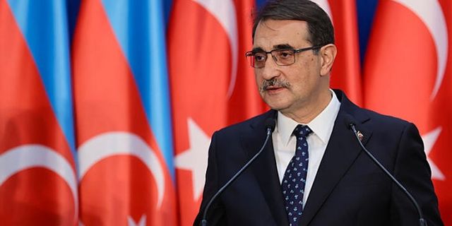 Bakan Dönmez: Türk Devletleri Teşkilatı Üye Ve Gözlemci Ülkeleri İle Her Türlü İş Birliğine Hazırız