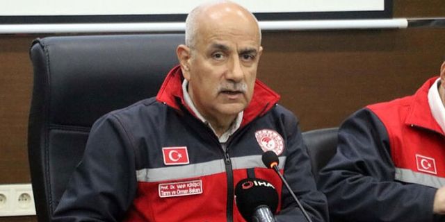 Bakan Kirişci: 11 İlimize 5 Milyar Liralık Destek Sağlıyoruz