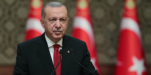 Cumhurbaşkanı Erdoğan, Deprem Bölgesindeki Hakaret Soruşturmalarında Şikayetinden Vazgeçti
