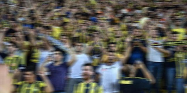 Fenerbahçeli Taraftarlar, Kayserispor Maçında Yer Alamayacak