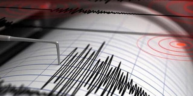 Kahramanmaraş'ın Onikişubat İlçesinde 5.0 Büyüklüğünde Deprem