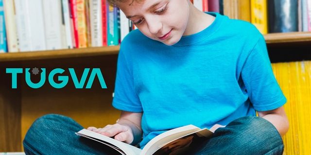Tügva Erbaa'da 3 Bin Gence Kitap Okuma Alışkanlığı Kazandırmayı Hedefliyor
