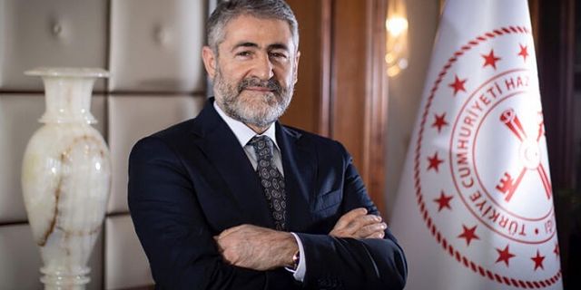 Bakan Nebati: İhracat Rekorları Kırmaya Devam Ediyoruz