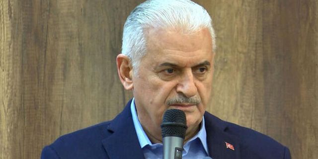 Binali Yıldırım: Tekrar Eski Günlere Dönmek İstemiyoruz
