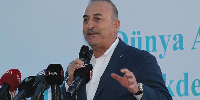 Bakan Çavuşoğlu: Türkiye’deki Ahıska Türklerimizin Hepsine Vatandaşlık Vereceğiz
